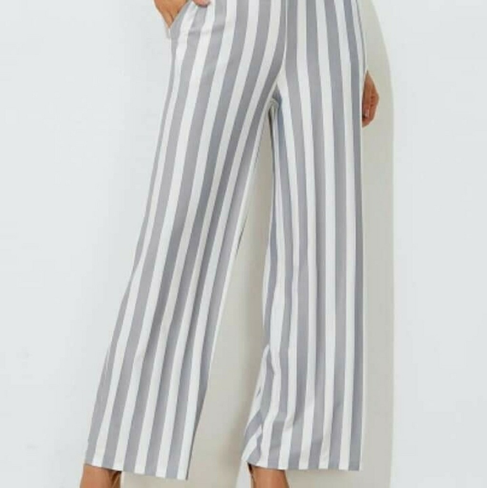 Pantalón aplazó